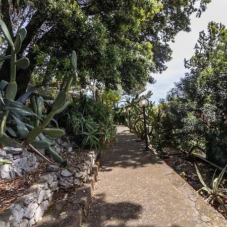 Il Giardino Tra Cielo E Mare Apartment ปอร์โตเวเนเร ภายนอก รูปภาพ