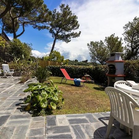 Il Giardino Tra Cielo E Mare Apartment ปอร์โตเวเนเร ภายนอก รูปภาพ