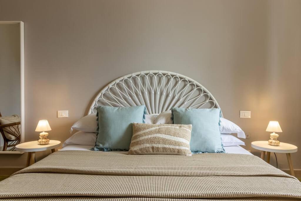 Il Giardino Tra Cielo E Mare Apartment ปอร์โตเวเนเร ภายนอก รูปภาพ