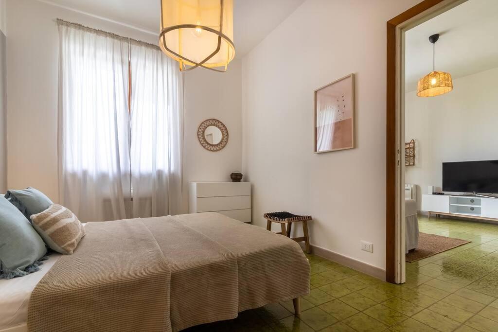 Il Giardino Tra Cielo E Mare Apartment ปอร์โตเวเนเร ภายนอก รูปภาพ
