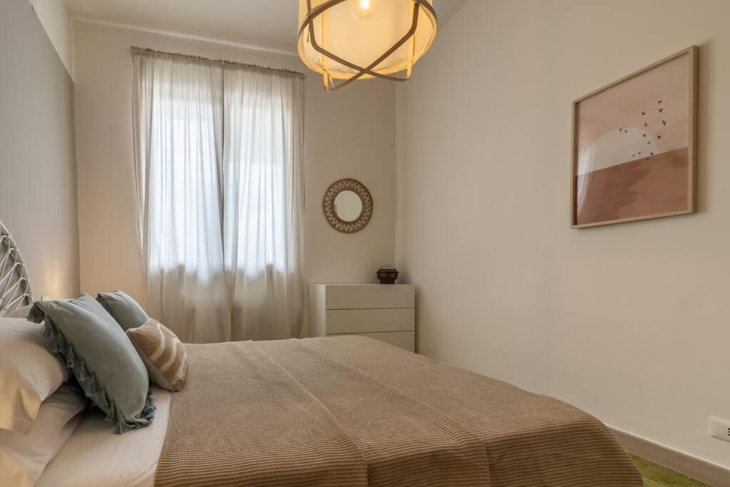 Il Giardino Tra Cielo E Mare Apartment ปอร์โตเวเนเร ภายนอก รูปภาพ