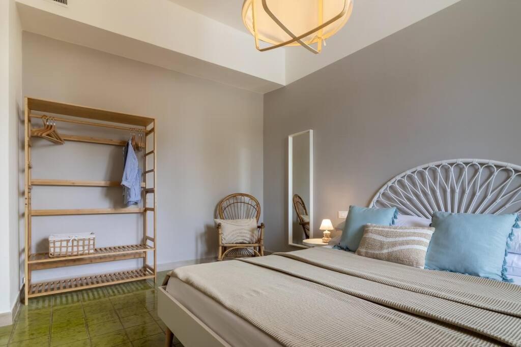 Il Giardino Tra Cielo E Mare Apartment ปอร์โตเวเนเร ภายนอก รูปภาพ