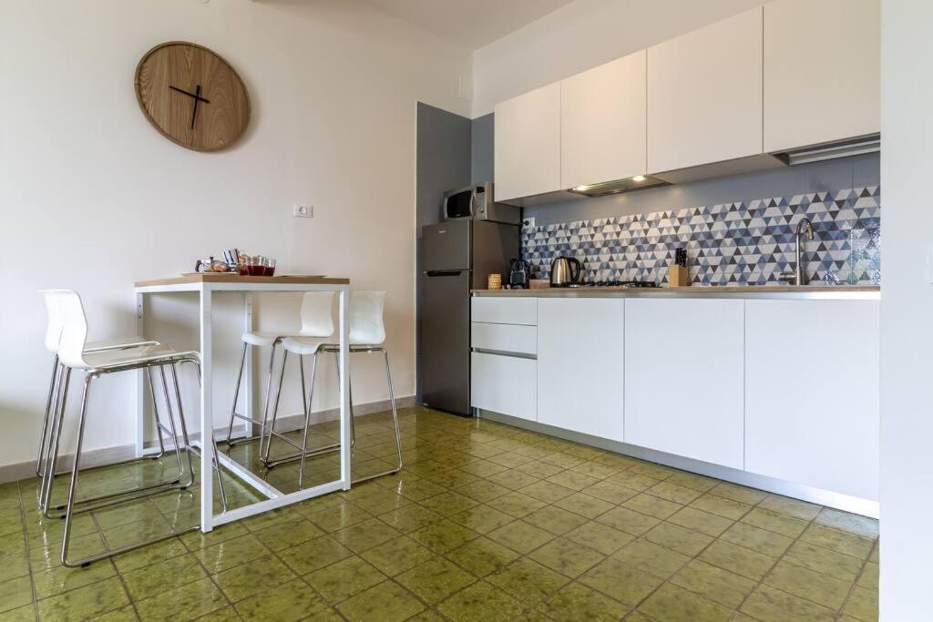 Il Giardino Tra Cielo E Mare Apartment ปอร์โตเวเนเร ภายนอก รูปภาพ
