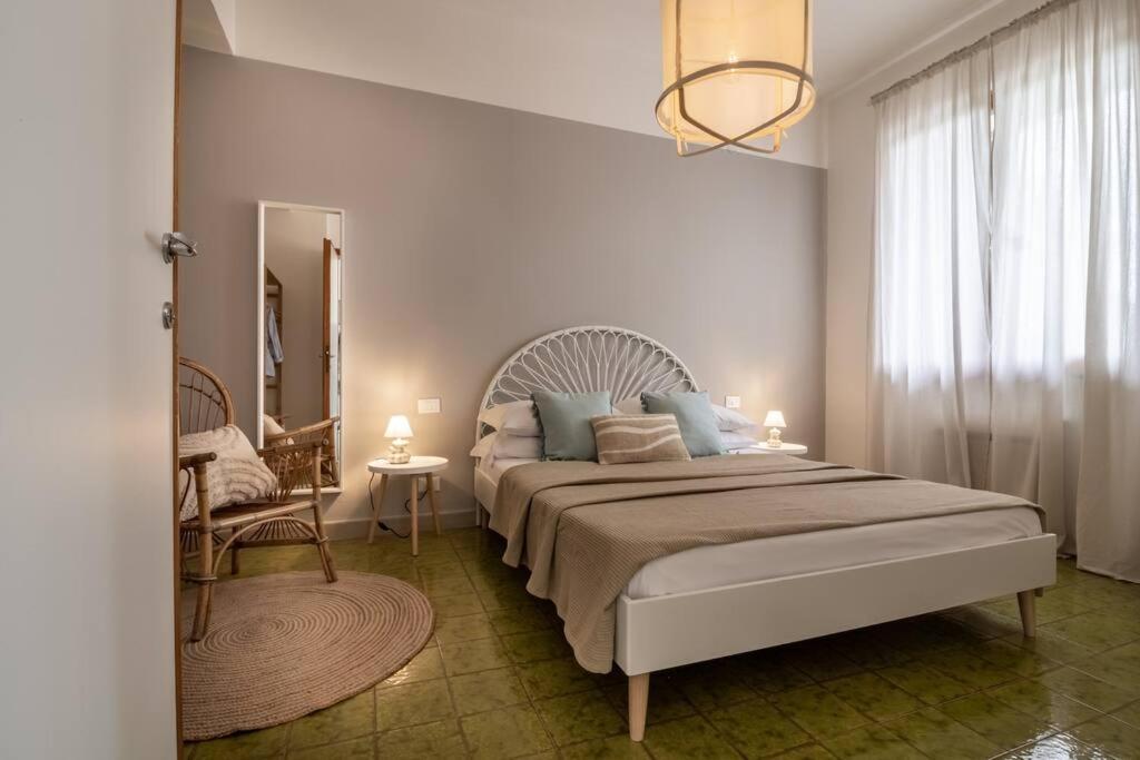 Il Giardino Tra Cielo E Mare Apartment ปอร์โตเวเนเร ภายนอก รูปภาพ