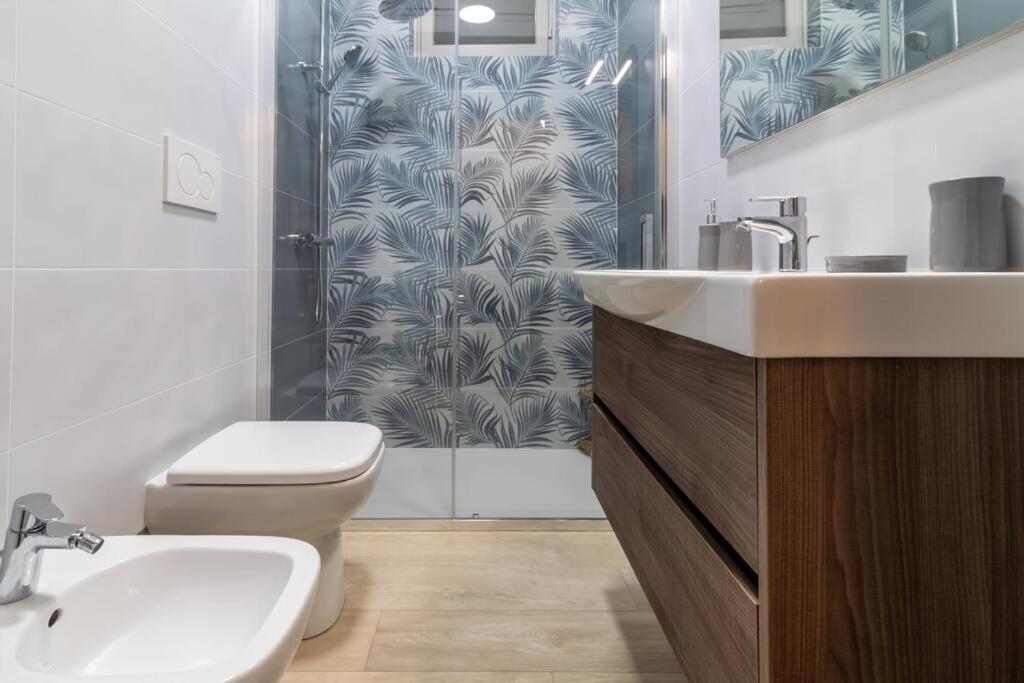 Il Giardino Tra Cielo E Mare Apartment ปอร์โตเวเนเร ภายนอก รูปภาพ